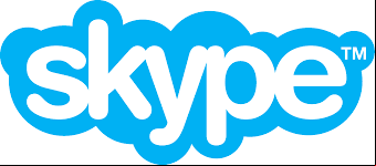 Skype não esta funcionando corretamente?
