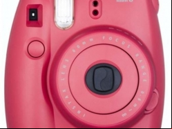 CÂMERA INSTANTÂNEA FUJIFILM INSTAX MINI 8 
