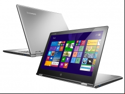NOTEBOOK LENOVO 2 EM 1 YOGA