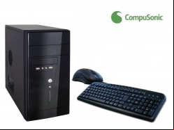 MICRO COMPOSTO COMPUSONIC INTEL CELERON / 2GB / 500GB