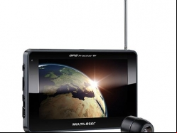 GPS MULTILASER TRACKER TV 