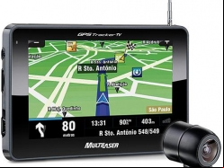 GPS MULTILSAER GP013 TRACKER 2