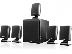 HOME THEATER SP088