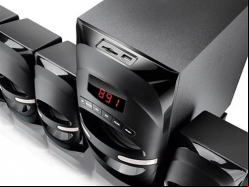 HOME THEATER 5 EM 1 SP169