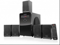 HOME THEATER MULTILASER SP177