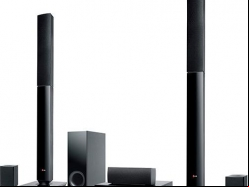 HOME THEATER LG BH6430P