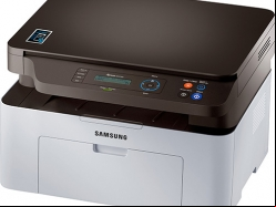 IMPRESSORA LASER MULTIFUNCIONAL SAMSUNG