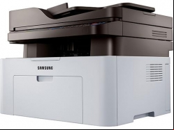 IMPRESSORA SAMSUNG LASERJET SL-M2070FW/XAB