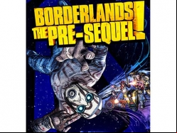 GAME BORDERLANDS: THE PRE-SEQUEL! - PC