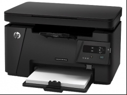 IMPRESSORA MULTIFUNCIONAL HP LASERJET MFP M125a