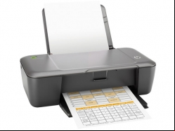IMPRESSORA JATO DE TINTA HP DESKJET 1000