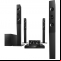 HOME THEATER PHILIPS