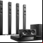 home theater philips