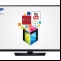 tv 40 samsung