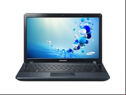 NOTEBOOK ATIV BOOK 2 SS NP270E4E-KD6 PRETO