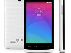 Smartphone LG Joy Single