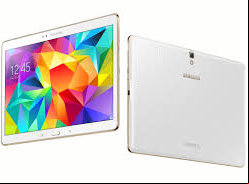 Tablet Galaxy TAB S 10.5 T800 Wifi Samsung Branco