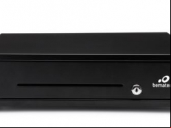 Gaveta de Dinheiro Gd-56 Preto Bematech