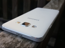 SMARTPHONE SAMSUNG GALAXY A3 