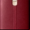 lg g4 couro vinho