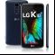 lg k 10 azul
