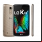 k 10 dourado