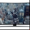 UHD 4K Curved Smart TV JU6690 Series 6
