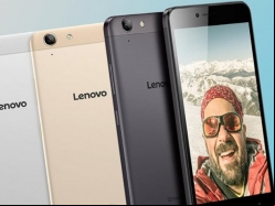SMARTPHONE LENOVO VIBE K5 