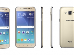 SMARTPHONE SAMSUNG GALAXY J5 DUOS