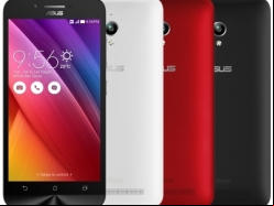 SMARTPHONE ZENFONE GO
