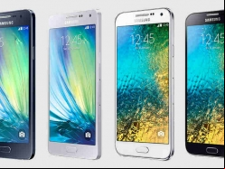 SMARTPHONE SAMSUNG GALAXY E5 DUOS