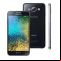 Smartphone Samsung Galaxy E5 4G Duos E500M DS Preto com Dual Chip Tela 5 HD sAMOLED Android 4 4 Camera 8MP e Processador Quad Core 1 2GHz 4333920